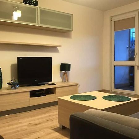 Kameralny apartament tuż przy Krupówkach Zakopane Exterior foto