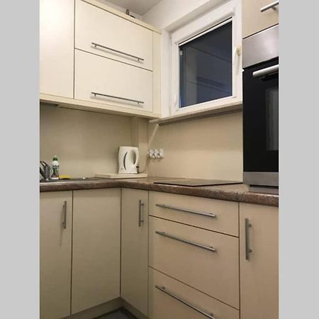 Kameralny apartament tuż przy Krupówkach Zakopane Exterior foto